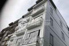 Cực phẩm hoàng mai, nhà mới tinh, view hồ lộng gió, an sinh tuyệt vời, gara ô tô rộng rãi