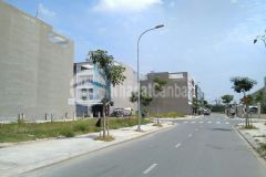 Bán đất củ chi đường nguyễn văn khạ, thổ cư 100, shr