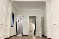 Nhà đẹp bạch mai hai bà trưng. lô góc. 2 thoáng. dt 32m2, 5 tầng giá nhỉnh 3 tỷ