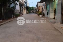 Nhà hương lộ 2 65m2 4 tầng btct hxh bình tân.