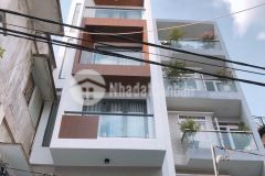 Hxh 182 lê văn sỹ, p. 10, q. pn 4.5x12m, nhà 2 lầu vị trí đẹp, hẻm kinh doanh giá 11.5 tỷ