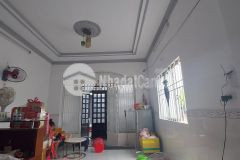 Căn góc kinh doanh đủ lộ giới hxh đường liên khu 2 5 hiệp thành, 4x10m, 1 lầu, 3.1 tỷ