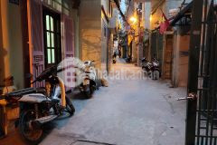 Bán nhà phạm ngọc thạch 48m2mt 5m. 15m ra phố 5.6 tỷ.