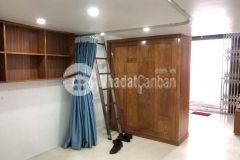 Bán gấp nhà hoàng hoa thám diện tích 18.225m2, mặt tiền 4m giá 2.5 tỷ gần công viên, lăng bác