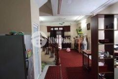 Bán nhà phố bát khối dt84m2 x 3t, ô tô vào nhà, giá nhỉnh 6 tỷ.