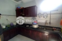 Mặt tiền kinh doanh cần bán gấp, an bình dĩ an dt 4x29,đường 6m