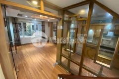 Chị tôi cần bán nhà gần mặt phố đồng me lô góc, chỉ 170trm2