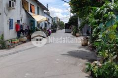 Nhà hương lộ 2 59m2 3 tầng btct hẻm ôtô bình tân.