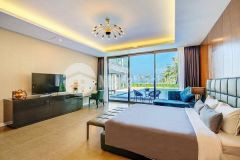 Bán gấp khách sạn 17 phòng đường phan huy chú. view bờ hồ. phường 2.