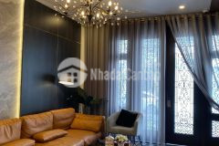 Bán nhà đường nguyên hồng ôtô tránh kd tốt thang máy 61m2x7t 19 tỷ