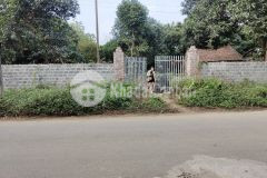 Cần bán 6000m đất chương mỹ 2 mặt tiền, đường nhựa rộng 12m