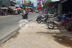 Mặt tiền, phú mỹ, quận 7, dt 430m2, giá nhỉnh 51 tỷ