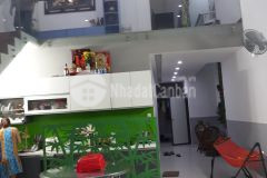 Nhà đẹp dt khủng gần 96 m2 ngang 6 tân bình giá giảm nhiều lần nhỉnh 6