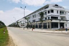 Đất đẹp xuân hòa thủy vân sát eco garden