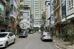 Bán nhà ngõ 280 lạc long quân, tây hồ, 110m,c4, ôtô, kd, 13 tỷ 0904656981