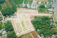 Đất nền kcn vsip phú giáo bình dương