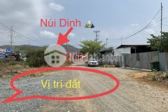 Siêu phẩm đất thổ cư ql51 cần ra đi 6 lô siêu đẹp đa công năng cho nhà đầu tư