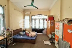 Bán nhà phân lô kim giang, 4 tầng, 4 ngủ, ngõ to ô tô vào nhà, 75m giá 7.7 tỷ.