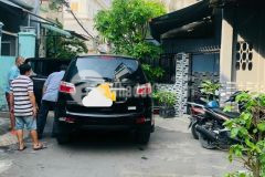 Nhà hot, hẻm xe hơi vào nhà, 42m2, 2 tầng, 2pn, giá 3.65 tỷ.