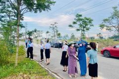 Đất nền kđt nam đông hà liền kề vincom shophouse quảng trị 0941076225