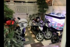 Nhà cấp 4 mặt tiền đầu đường 359, phước long b, quận 9, dt 90m28.5tỷ thương lượng.