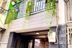 Bán nhà giáp nguyễn văn khối, p8,gò vấp, dtsd 70m2, 2 tầng, xe hơi đỗ cửa