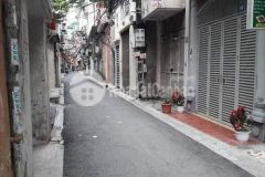 Chỉ 3.65 tỷ nhập hộ khẩu ngay nhà đống đa hn, 30m2, 6 tầng.