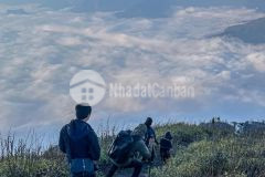 Bán đất nền sapa, đón đầu sóng sân bay, mở rộng khu du lịch quốc gia sapa