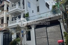 Bán nhà biệt thự hồ bơi sân vườn, trục đường 25, p. hiệp bình chánh, q. thủ đức.