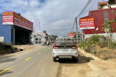 Mảnh đất siêu đẹp tại chiềng sơn, mộc châu, sơn la