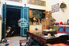 Nhà mặt ngõ ô tô tránh giáp nhị, mặt tiền 16m, 76m2, 9.7 tỷ, 0867195893