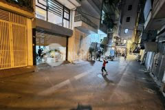 Bán nhà trích sài, hồ tây ngõ đẹp oto tránh, đỗ cửa kinh doanh. 35m2 x 6t giá 6.8 tỷ