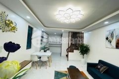 Siêu phẩm ngõ 401 xuân đỉnh, 33m2, 5 tầng, mặt tiền 4.3, giá 4.5 tỷ