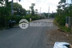 Bán đất tây ninh chính chủ đường dt 783 giá hỉ 450tr