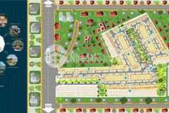 Nhận đặt chỗ chuẩn bị mở bán dự án fc trường an phú giáo bình dương