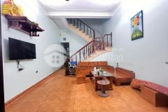 Cần bán gấp nhà rẻ nhất thúy lĩnh, hoàng mai 65m2 x 2t x 4.2m mt giá 2.2 tỷ