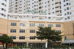 Căn hộ hqc hóc môn, trung tâm chợ đầu mối hóc môn, quốc lộ 22, 2pn, giá 1.050 tỷ