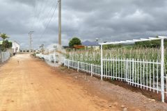 Bán đất 2,35 tỷ view sông 16x64m dt 1000m2 đạ ròn đơn dương lâm đồng đất nghỉ dưỡng