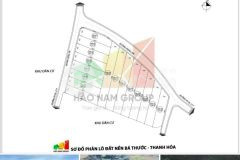 Mở bán 10 giờ ngày 23 3 siêu phẩm đất nền phân khúc 200 300 triệu.