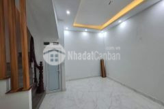 Nhà đẹp ở ngay thanh xuân ngõ ô tô dỗ cách 20m sổ đẹp nở hậu dt 30m2, 5 t, mt 5, giá 3.4 tỷ