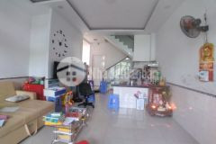 Chính chủ bán nhà đường thới hòa vĩnh lộc a