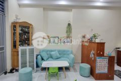 Bán nhà thị trấn văn điển 34m 5 tầng mặt ngõ ô tô chỉ 3,3 tỷ.