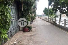 Bán đất tại hồ tai trâu phố ngọc lâm view hồ.