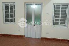 Bán gấp nhà ngõ thổ quan 32m2, 3.5 tầng giá 1.78 tỷ