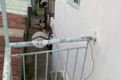 Bán dãy trọ cấp 4 hẻm phạm văn chiêu, 100m2 đất,p14 gò vấp, chỉ 4,5 tỷ