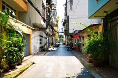 Lô góc, vỉa hè, ô tô phóng, kinh doanh phố yên lãng, đống đa. 0911554873.