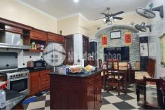 Gấp cần bán nhà mặt phố tạo dòng tiền, ô tô, kd, vp vũ xuân thiều long biên 95m2 x 7t thang máy.