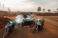 Chỉ 250 triệu sở hữu ngay đất huyện phú riềng bình phước