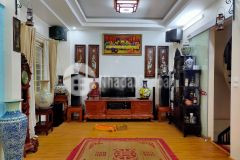 Nhà đẹp định công hạ, lô góc, mặt tiền rộng, ô tô, kinh doanh các loại.