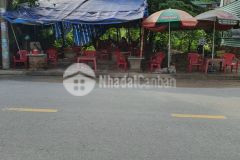 Đất mặt tiền đường 22, p. linh đông, thủ đức dt 260m212 tỷ.